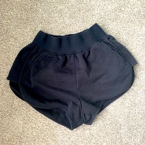 Gymshark Legacy Shorts